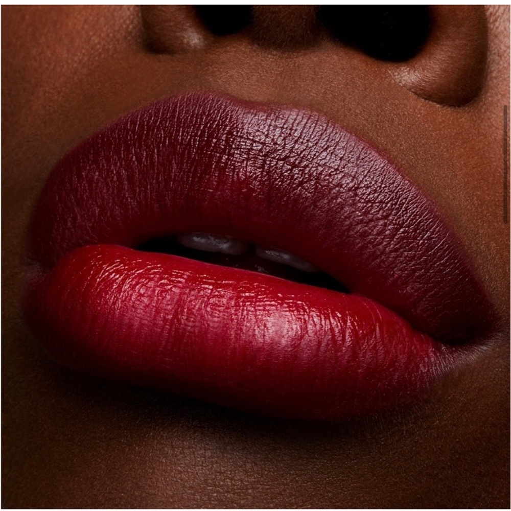 NEW | MAC | LE LOVE ME LIPSTICK 💄 MAISON ROUGE - Picture 5 of 12